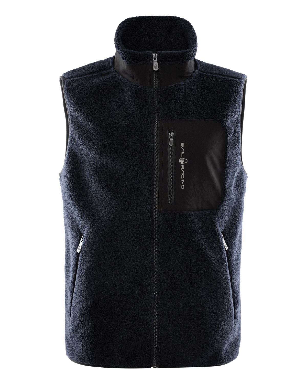 BOWMAN PILE VEST