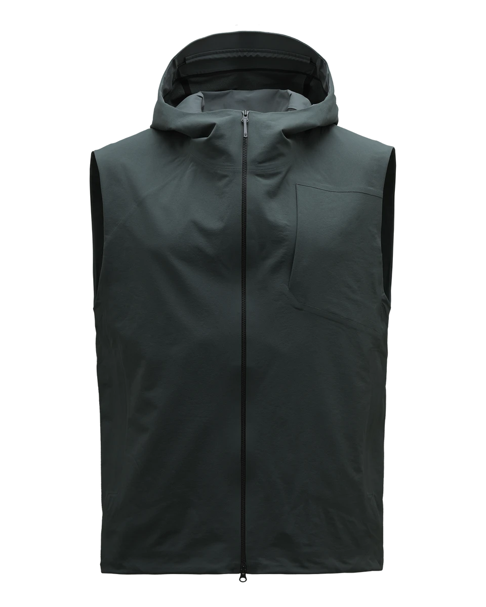 ULTRION DOUBLE WEAVE VEST