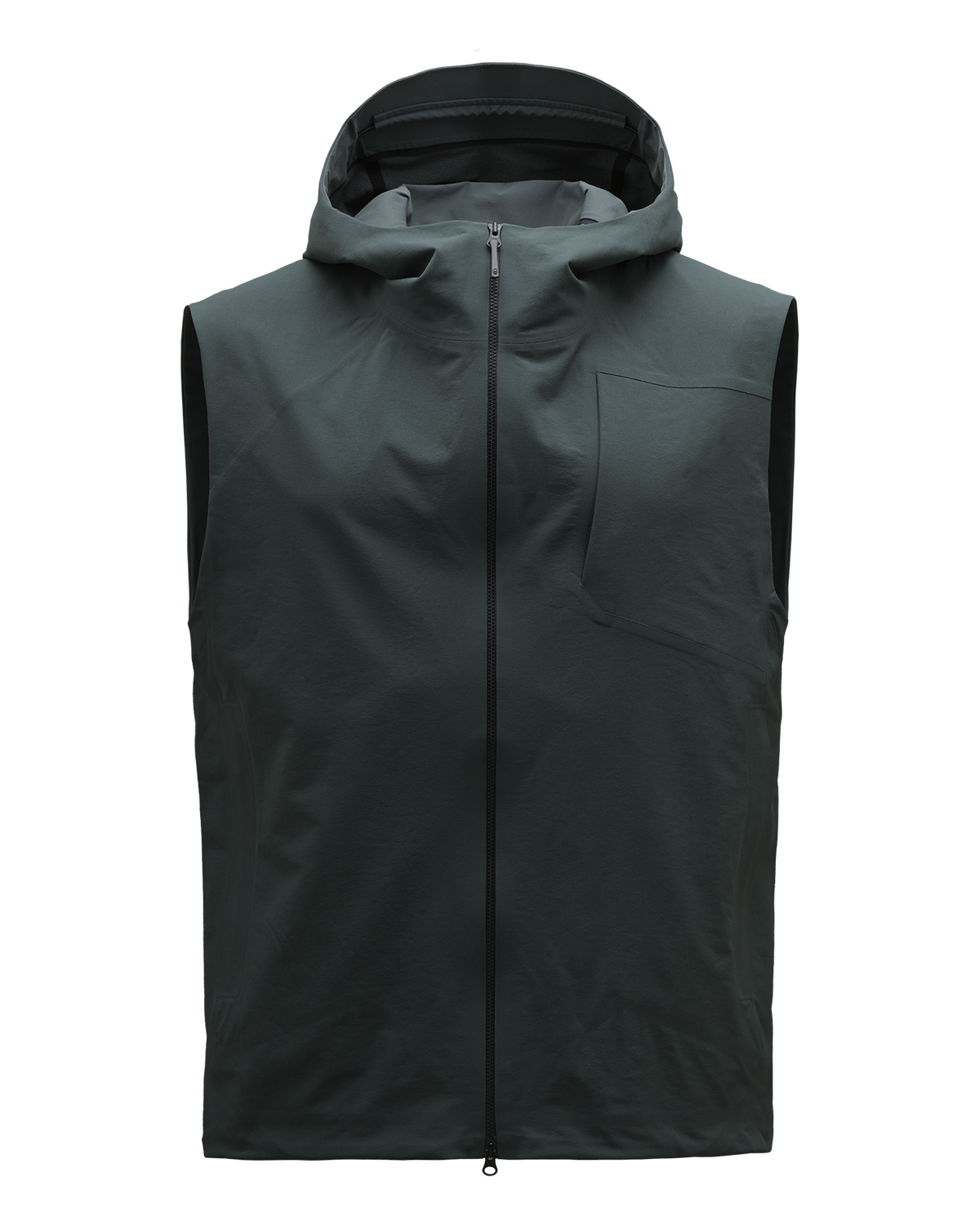 ULTRION DOUBLE WEAVE VEST