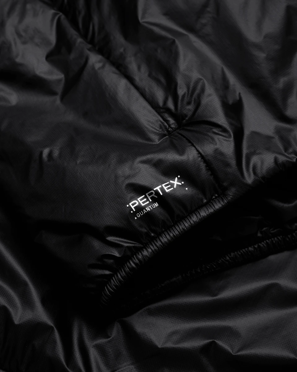 AMPLITUDE ULTRALIGHT JACKET 