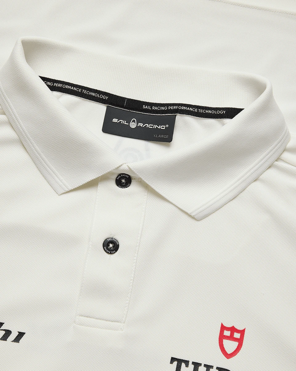 ALINGHI TECH POLO