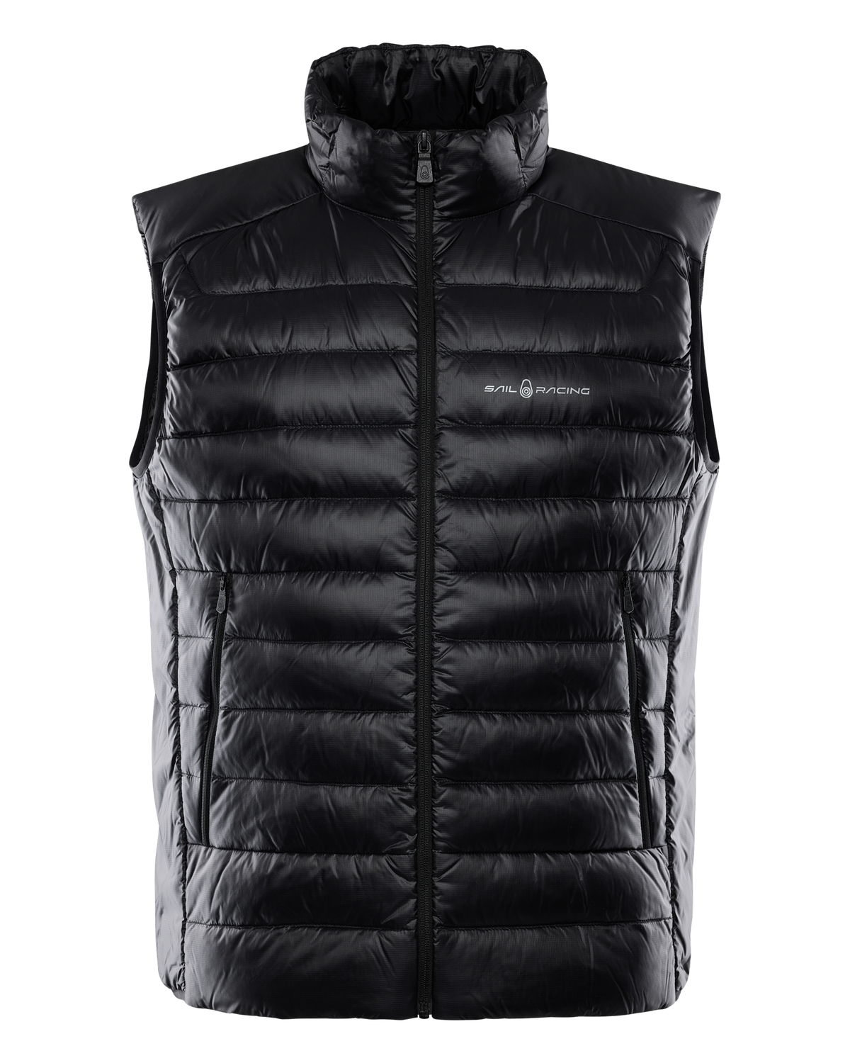 SPRAY DOWN VEST