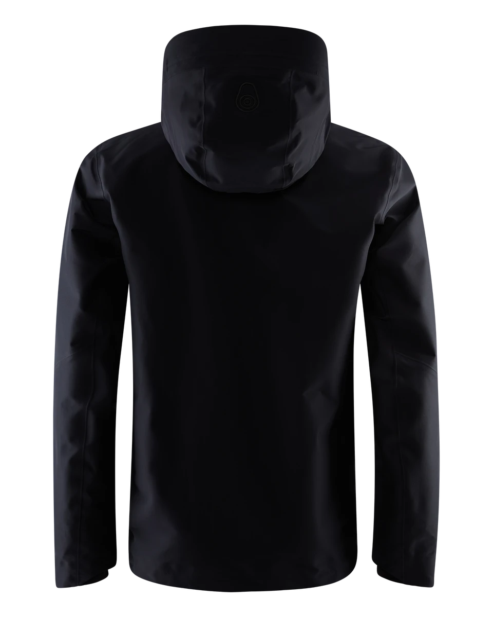 ALINGHI SCORE GORE TEX STRETCH JACKET