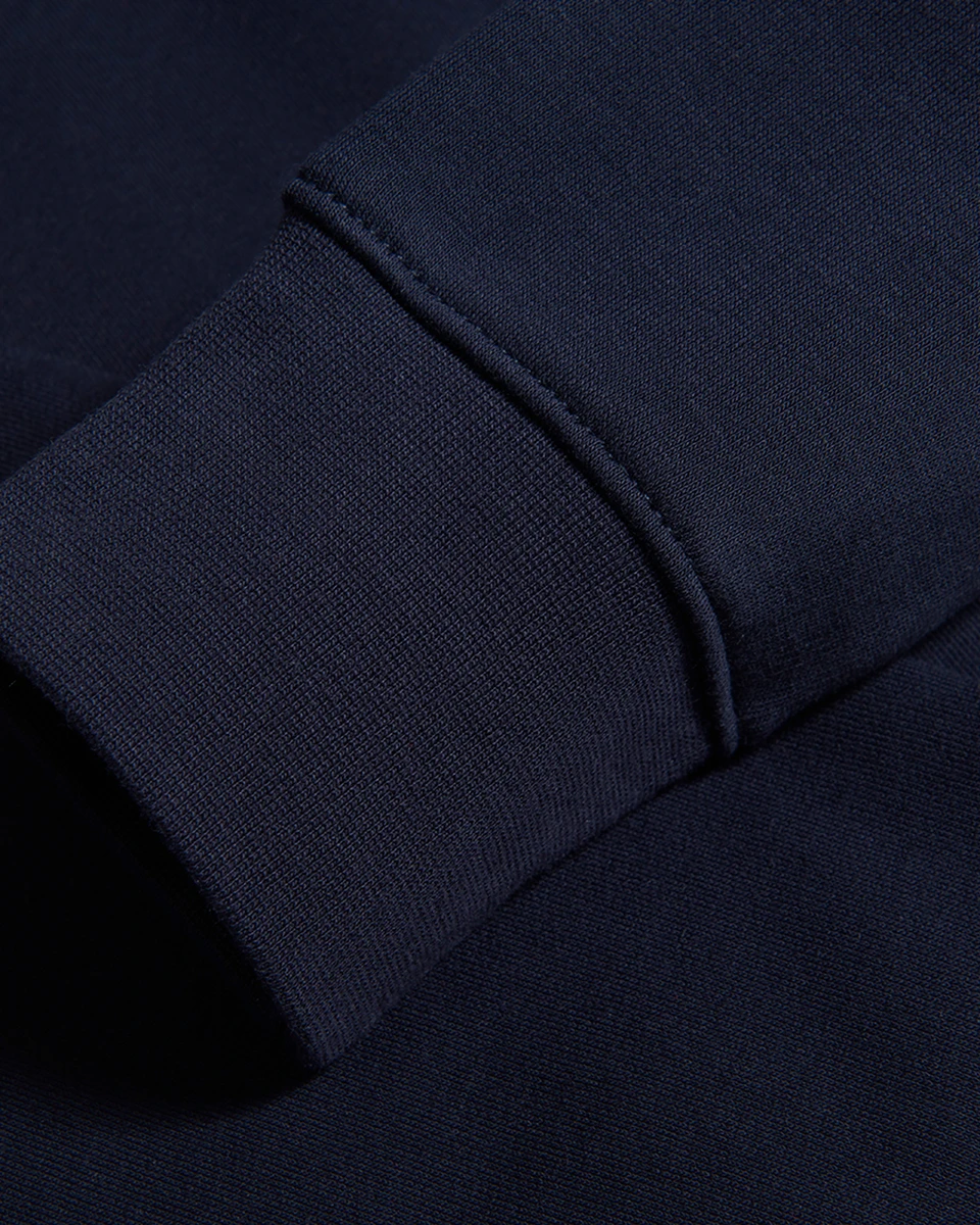 BOWMAN LOGO SWEATER