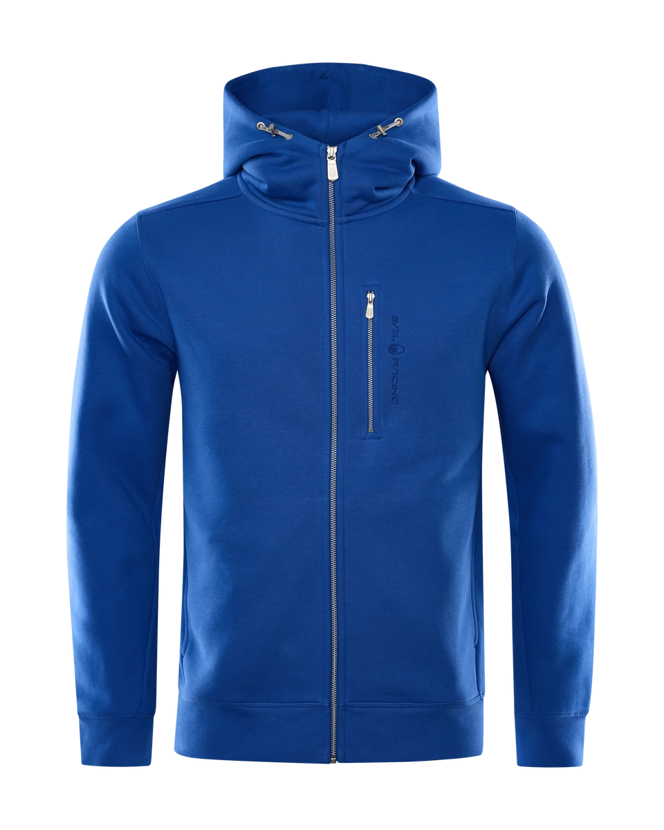 BOWMAN ZIP HOOD