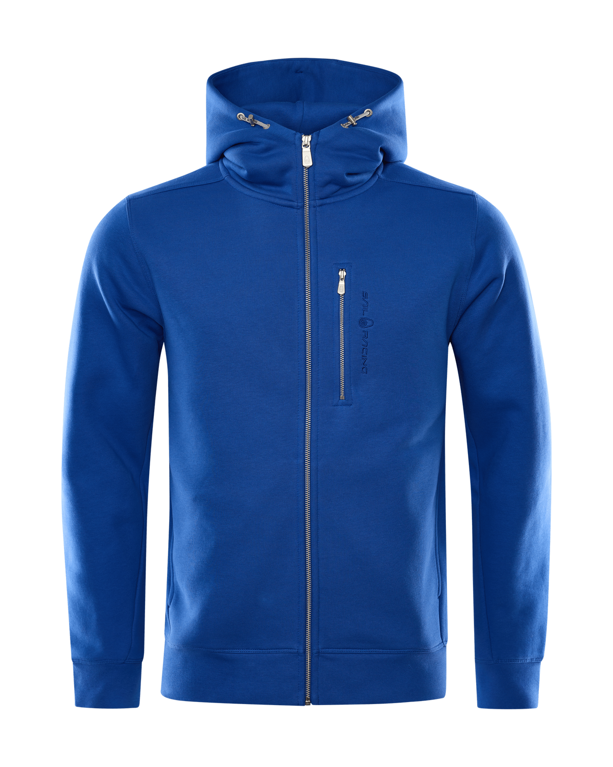 BOWMAN ZIP HOOD