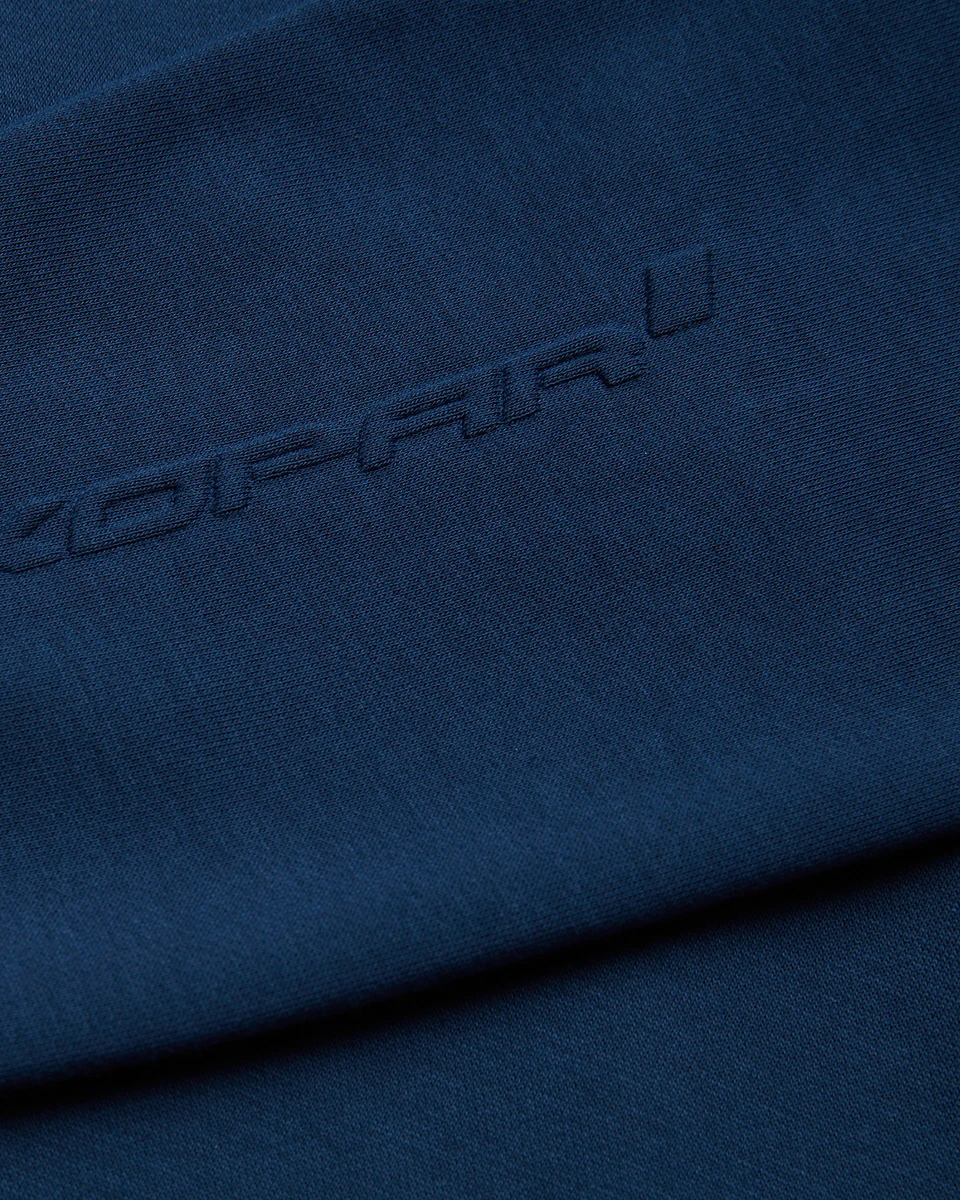 THE ADV STATEMENT HOODIE