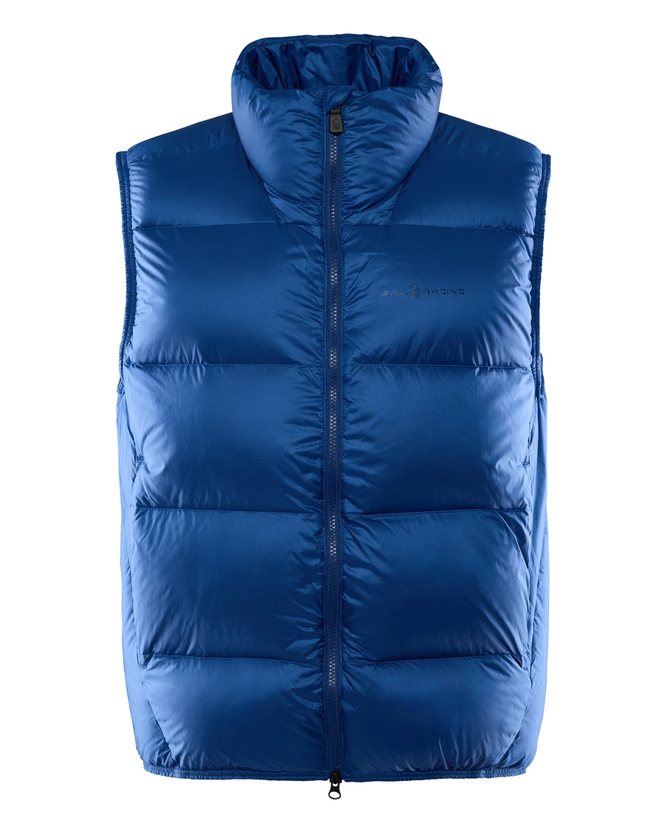 CLOUD DOWN VEST