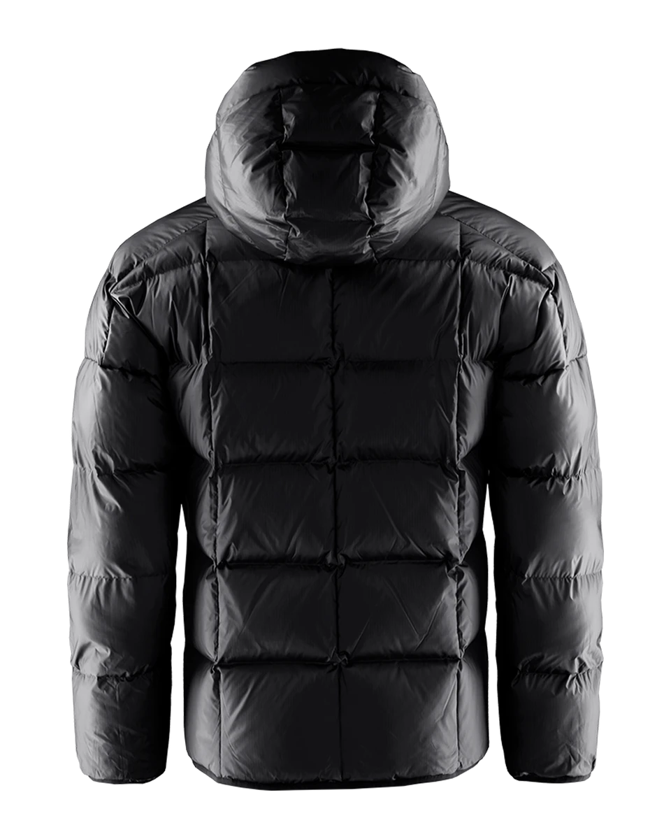 THUNDER REVERSIBLE JACKET