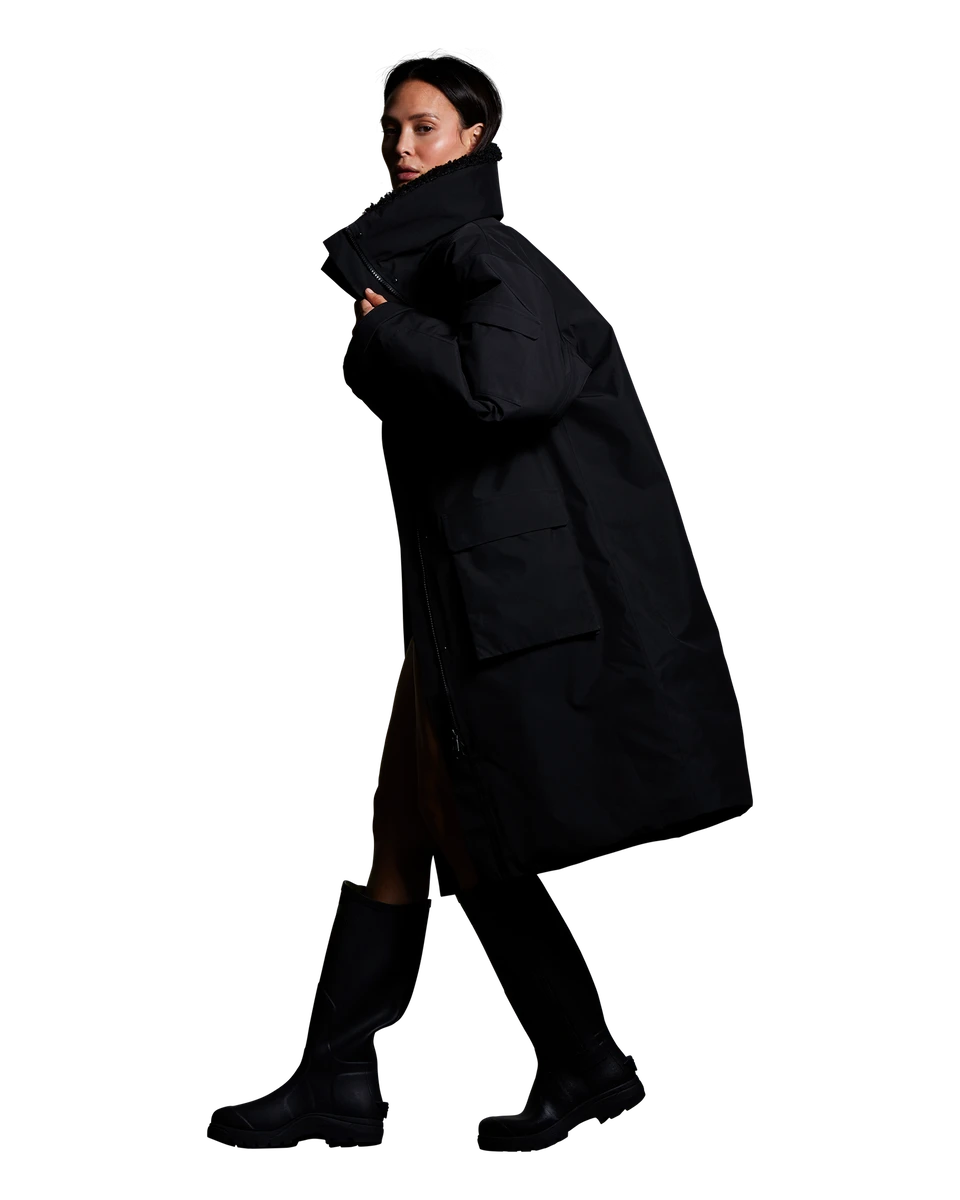 REEF COAT