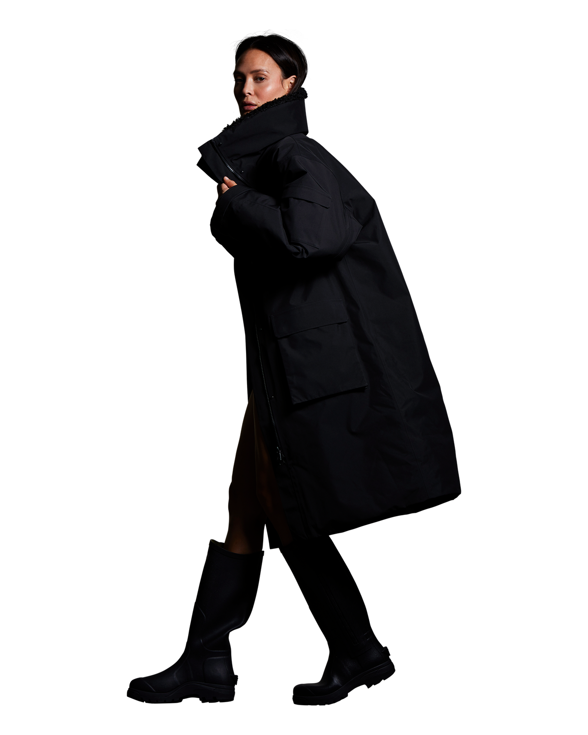 REEF COAT