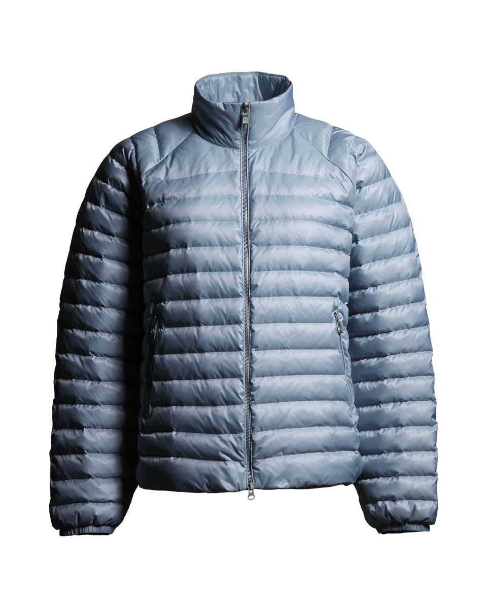JET DOWN JACKET