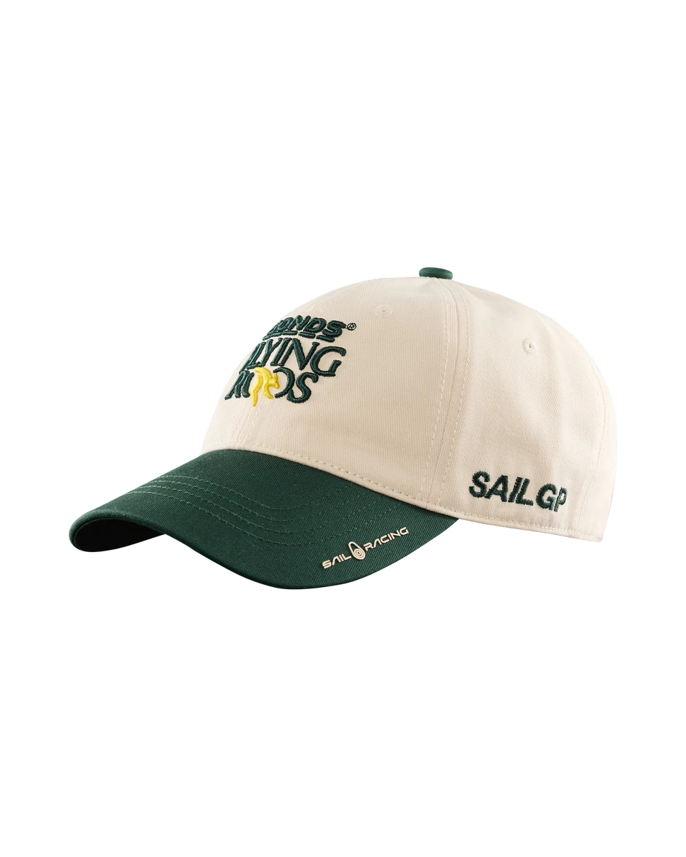AUS BFR COTTON CAP