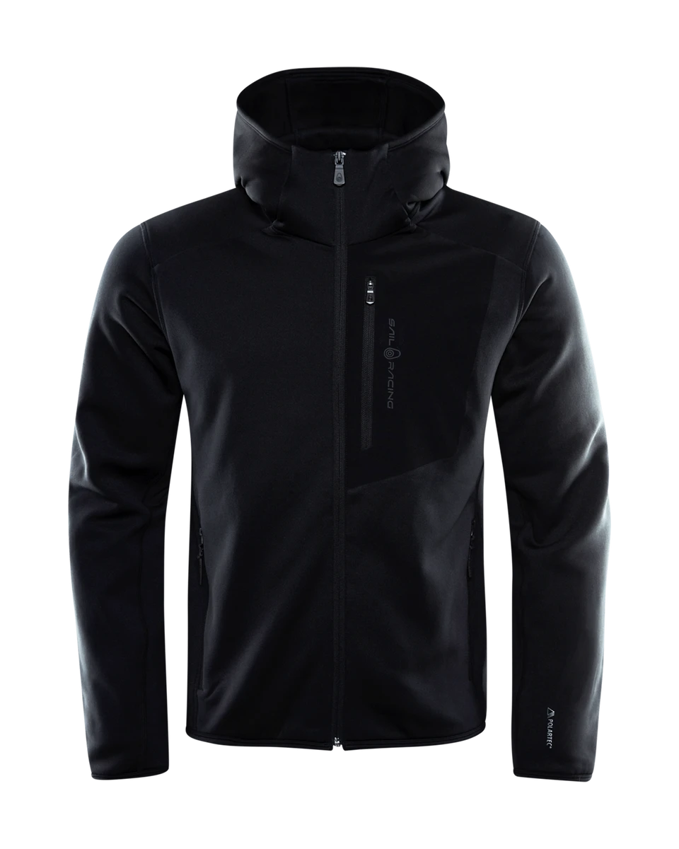 SPRAY POLARTEC HOOD