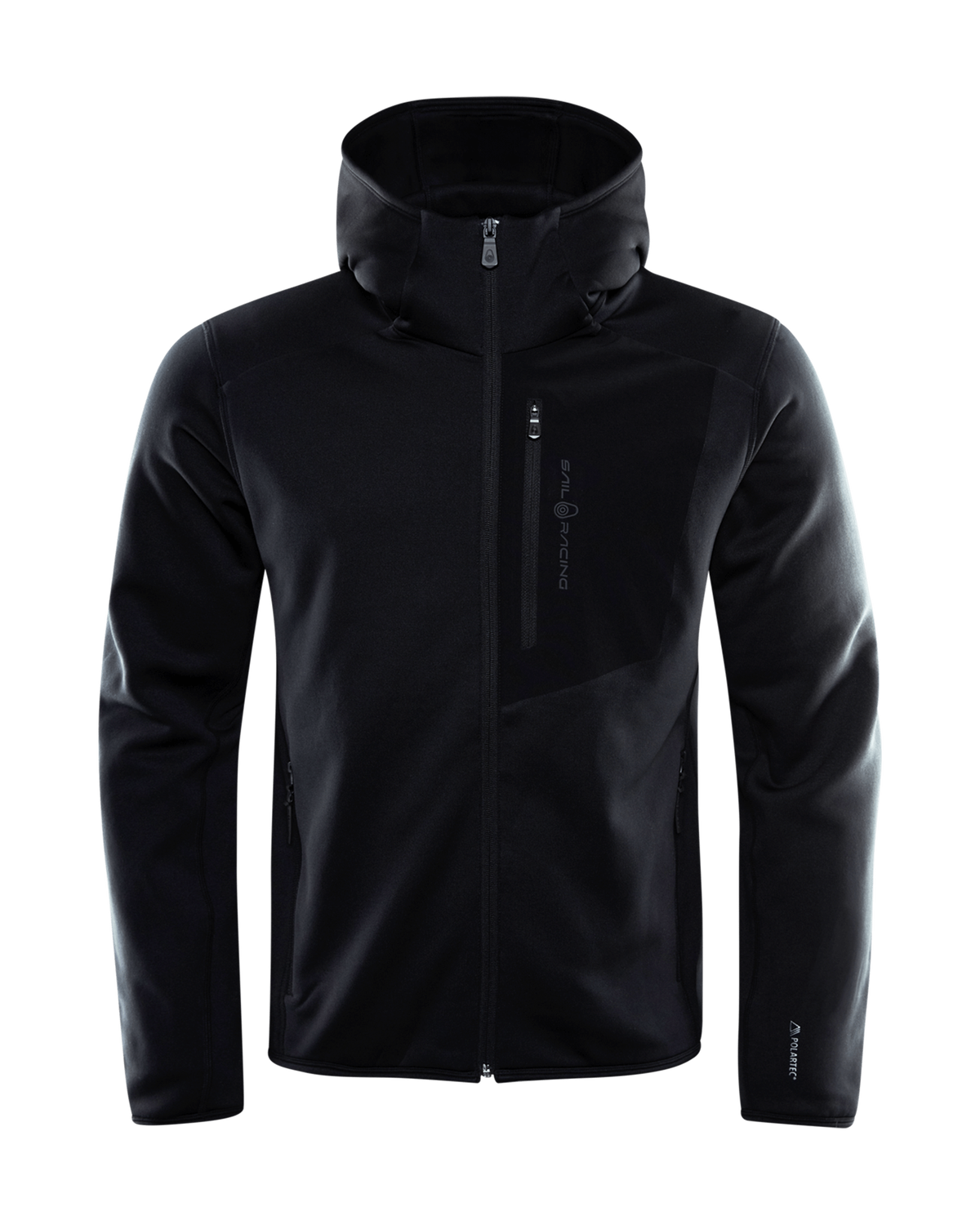 SPRAY POLARTEC HOOD