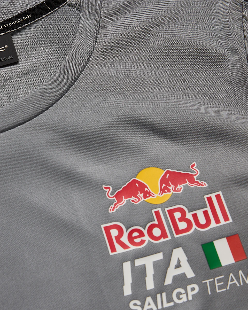 RED BULL ITA W TECH TEE
