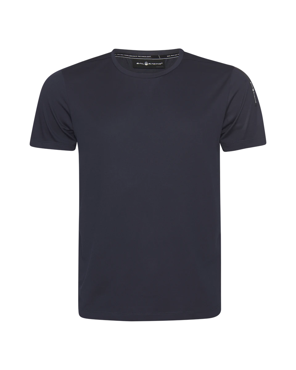 SPRAY TECHNICAL TEE