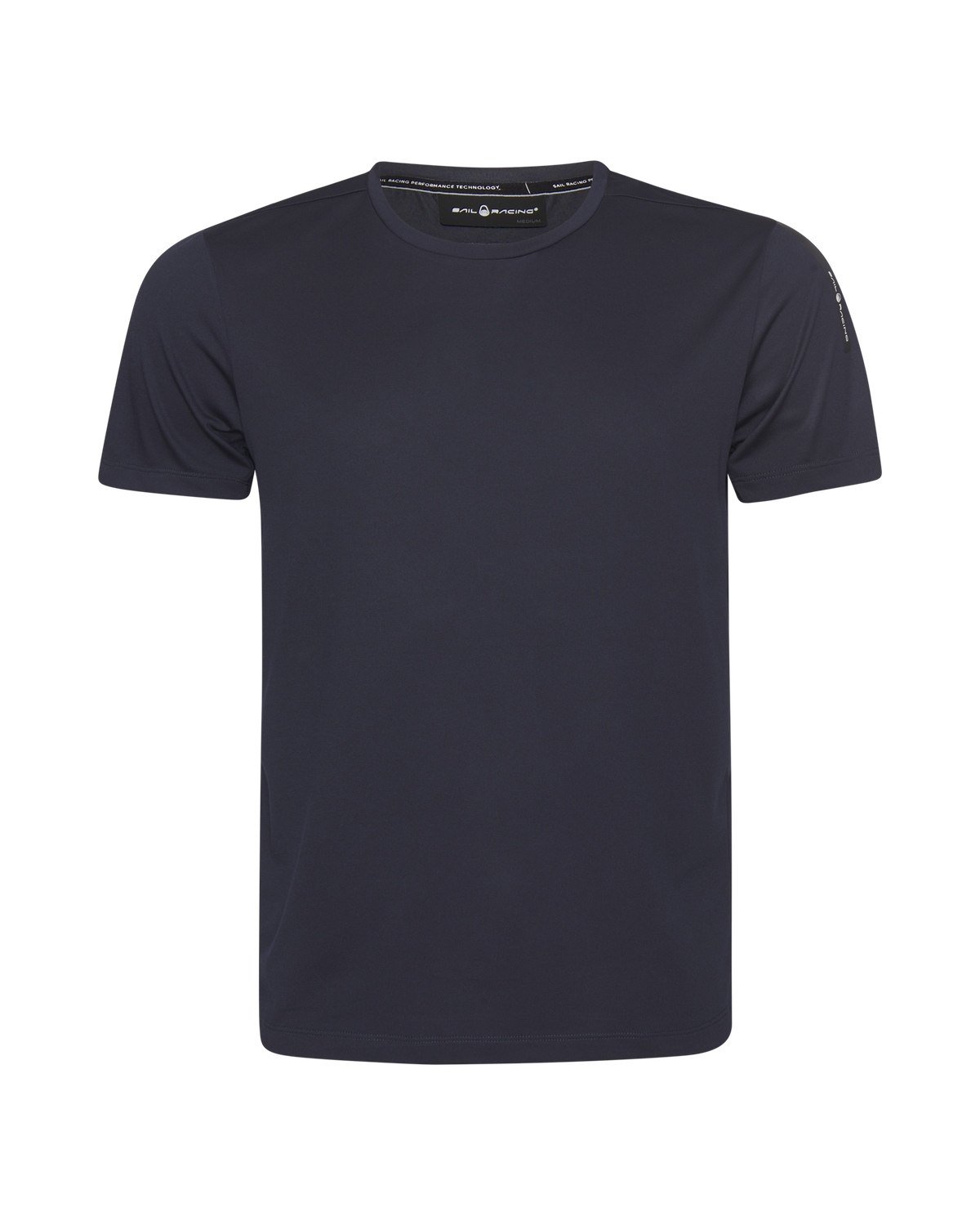 SPRAY TECHNICAL TEE