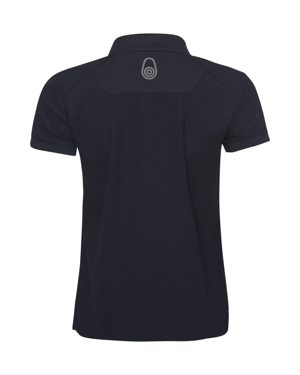 W SPRAY TECHNICAL POLO