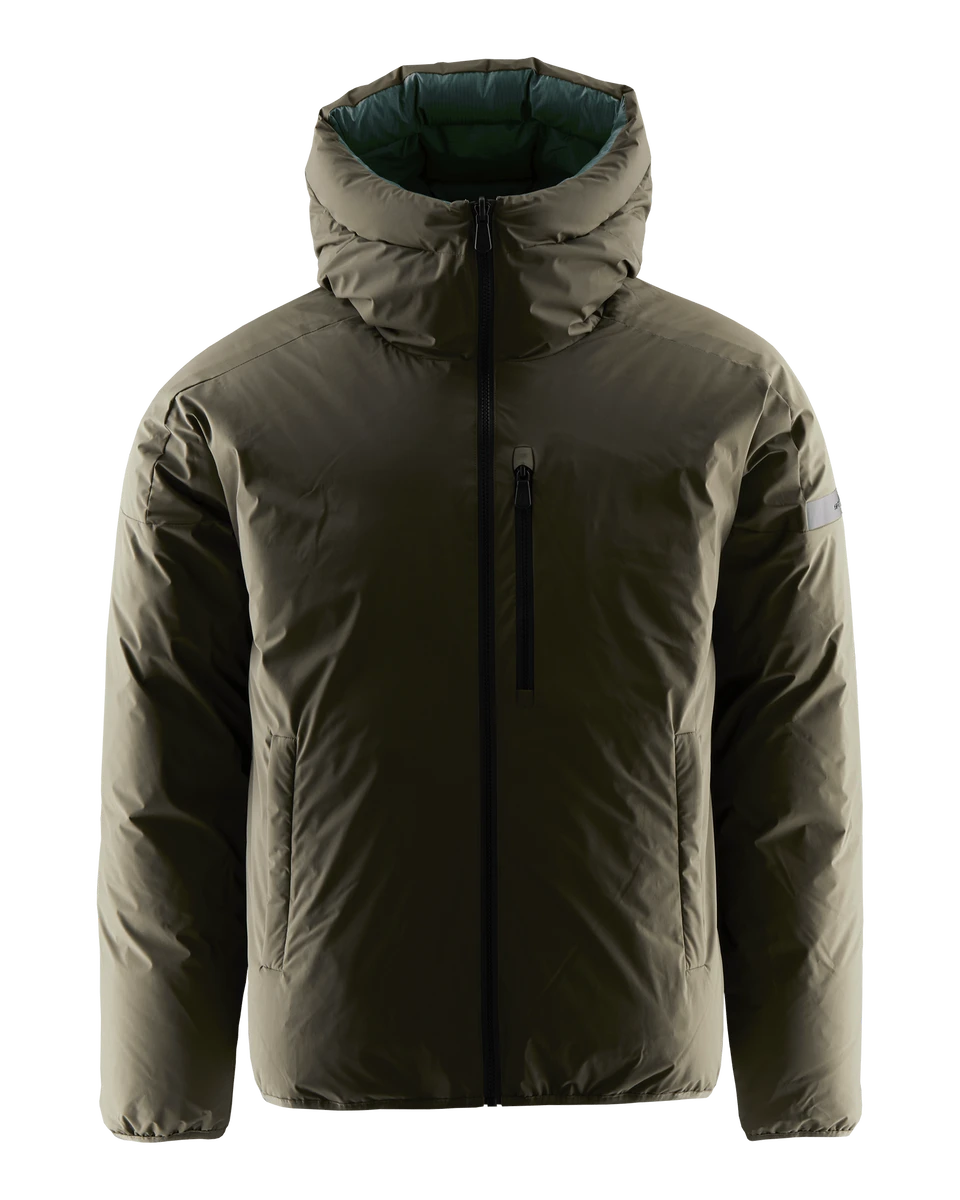 THUNDER REVERSIBLE JACKET