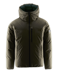MUD GREEN