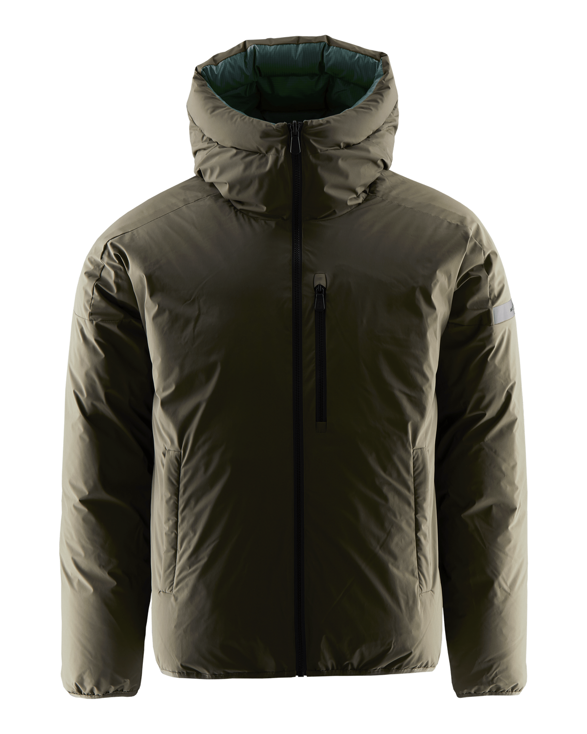 THUNDER REVERSIBLE JACKET