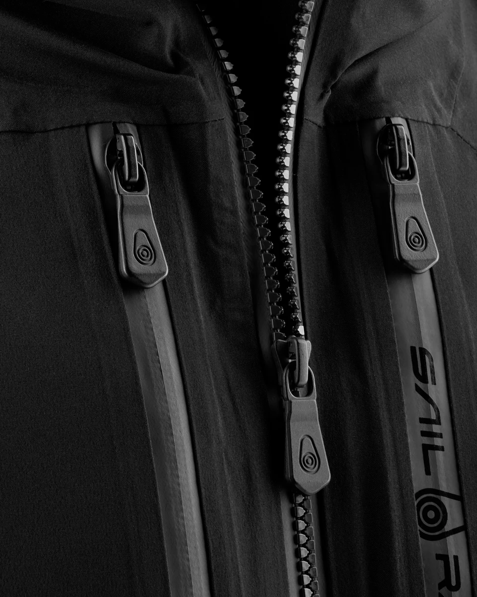 POLAR GORE TEX JACKET 