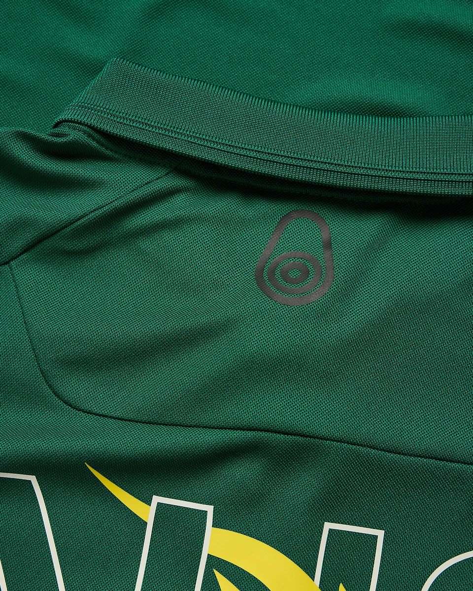 AUS TECH POLO