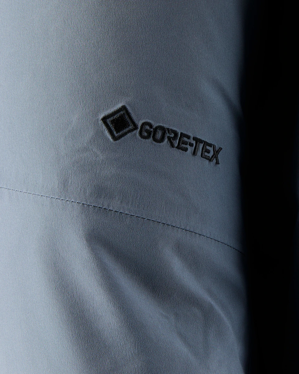 POLAR GORE TEX JACKET 
