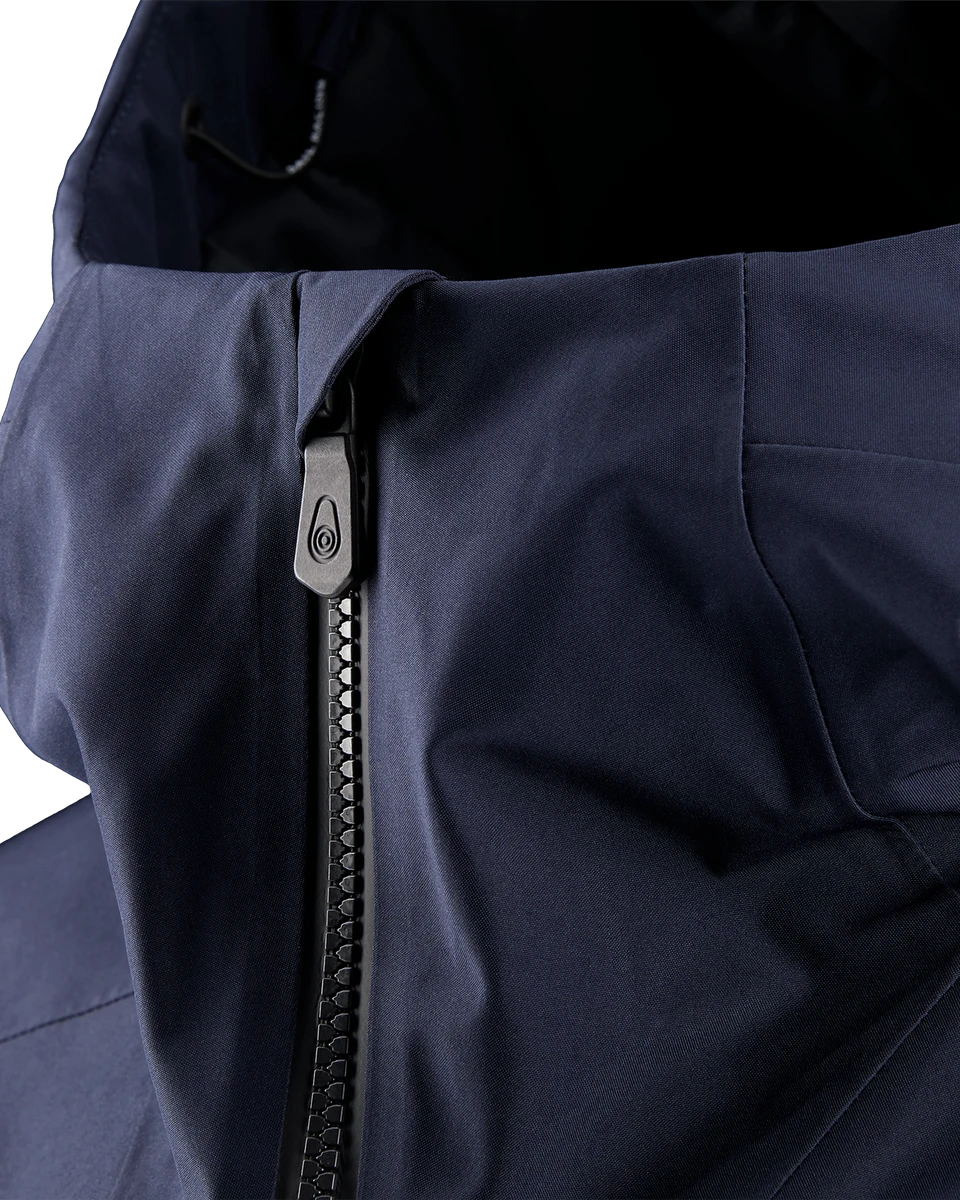 COAST GORE TEX PARKA 