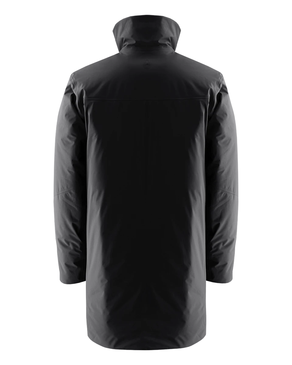 STORMRIDER IWARM COAT