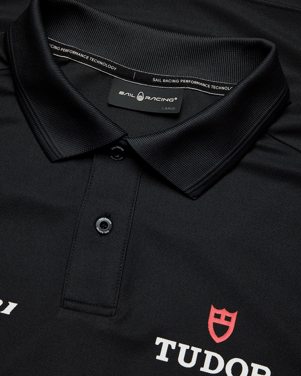 ALINGHI TECH POLO