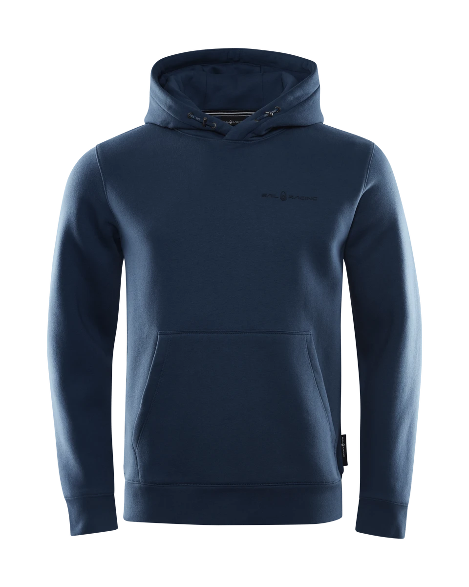 BOWMAN LOGO HOOD
