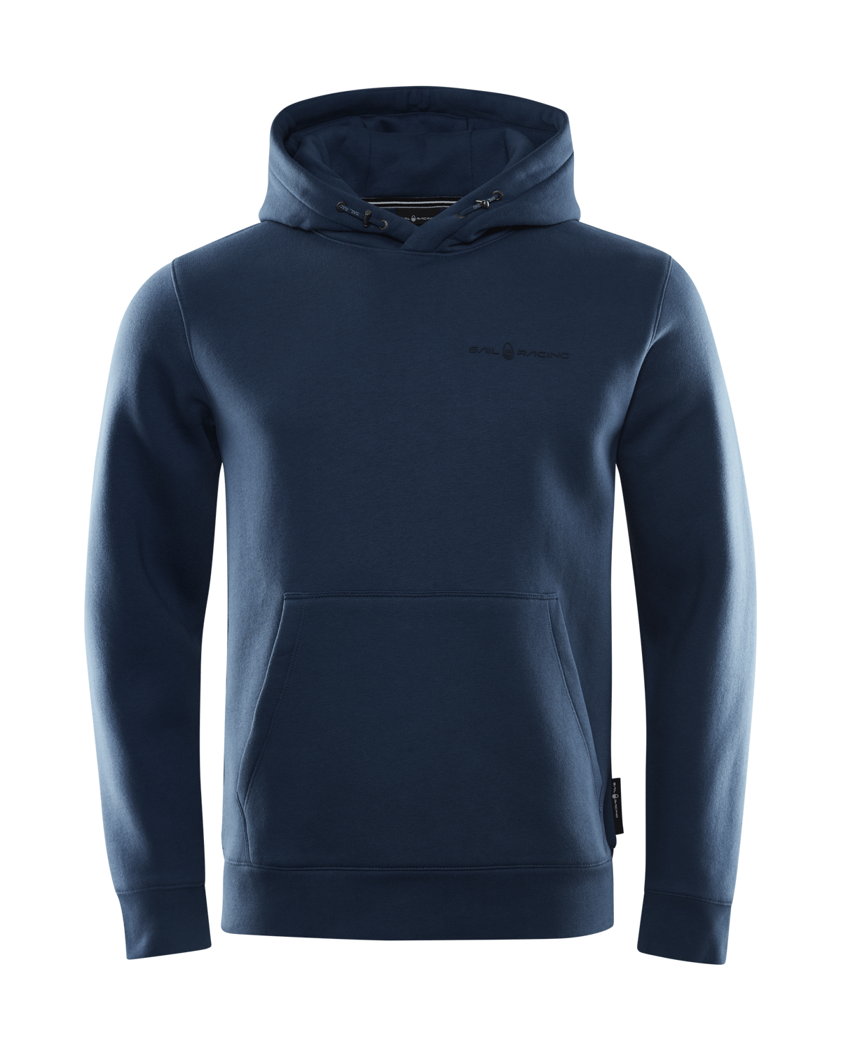 BOWMAN LOGO HOOD