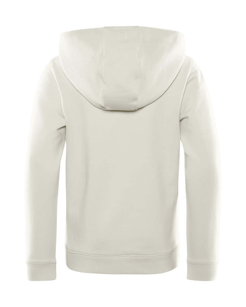 JR BOWMAN MONOCHROME HOOD