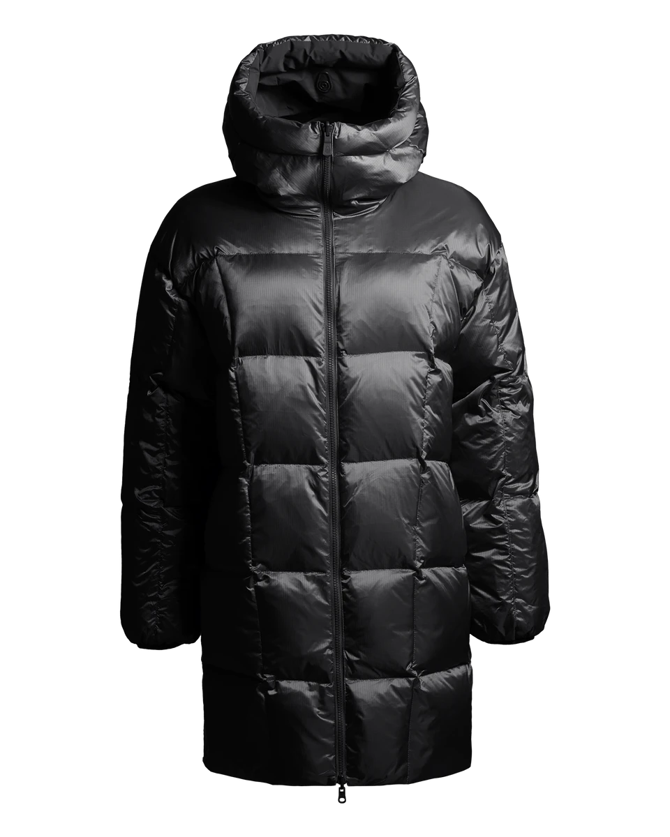 TRANSARCTIC PARKA
