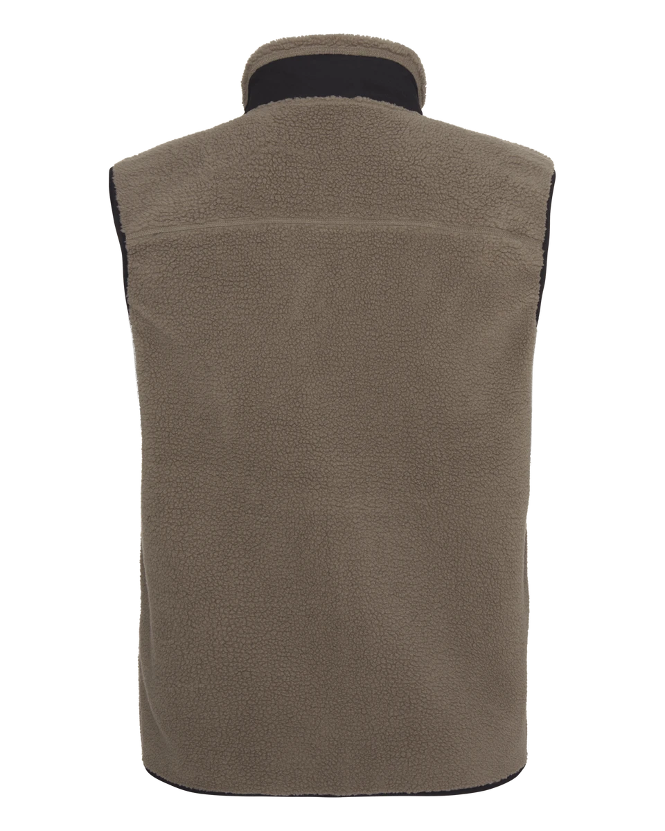 BOWMAN PILE VEST