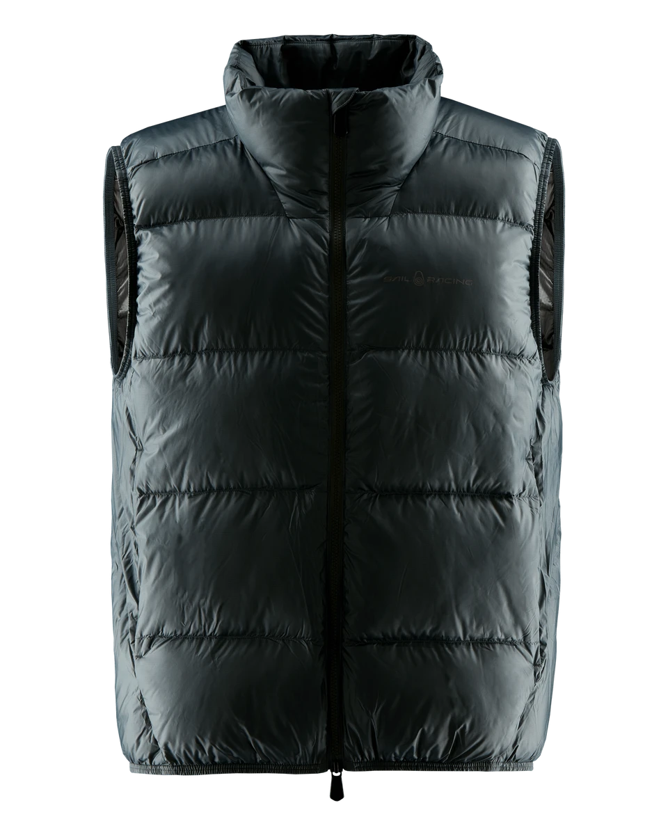 CLOUD DOWN VEST