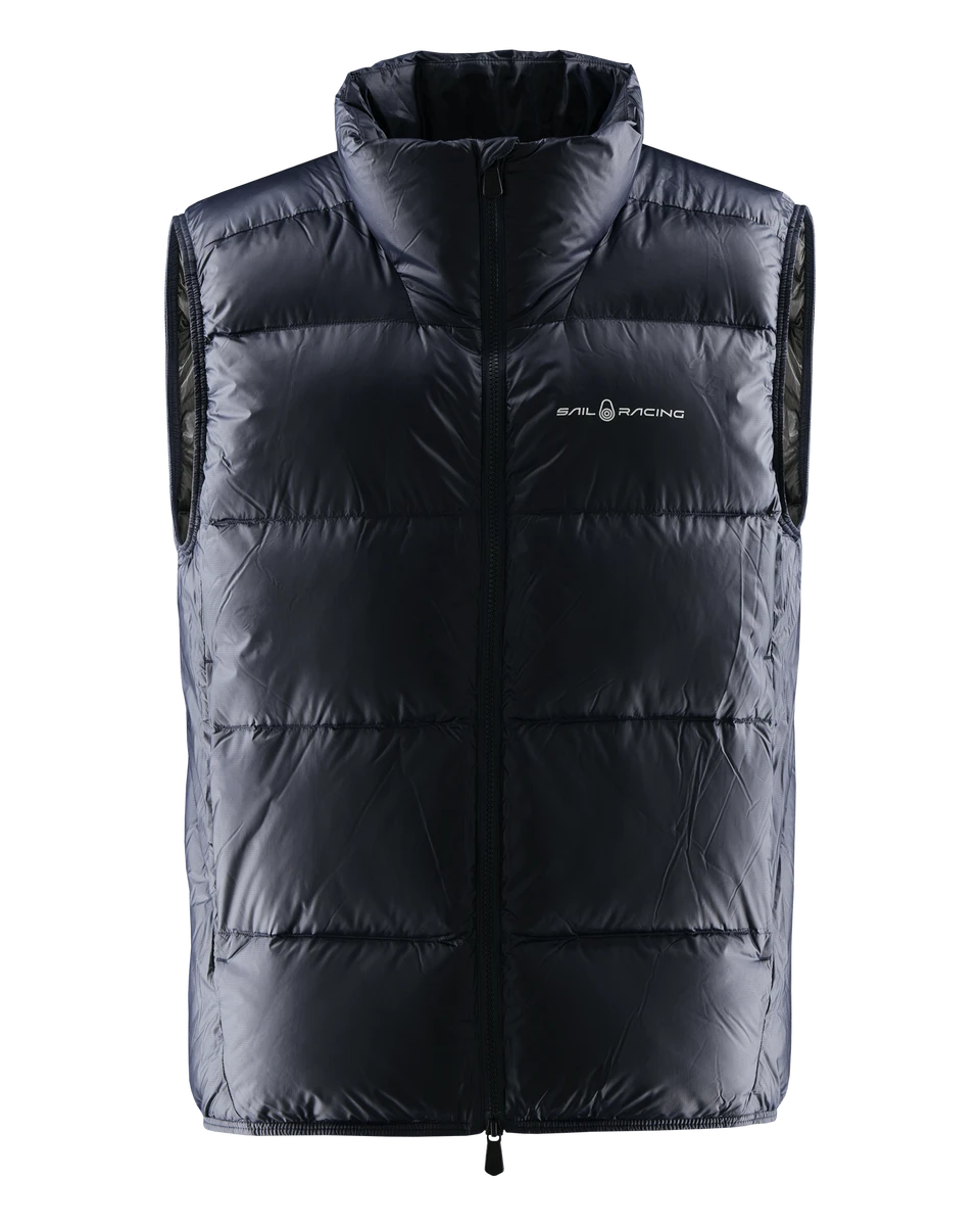CLOUD DOWN VEST