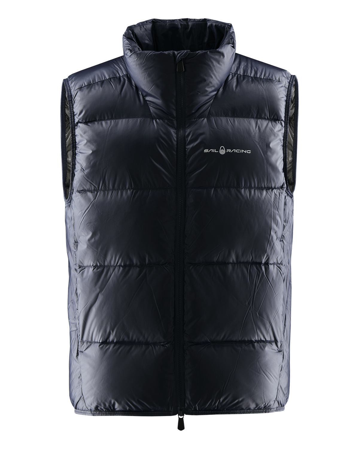CLOUD DOWN VEST