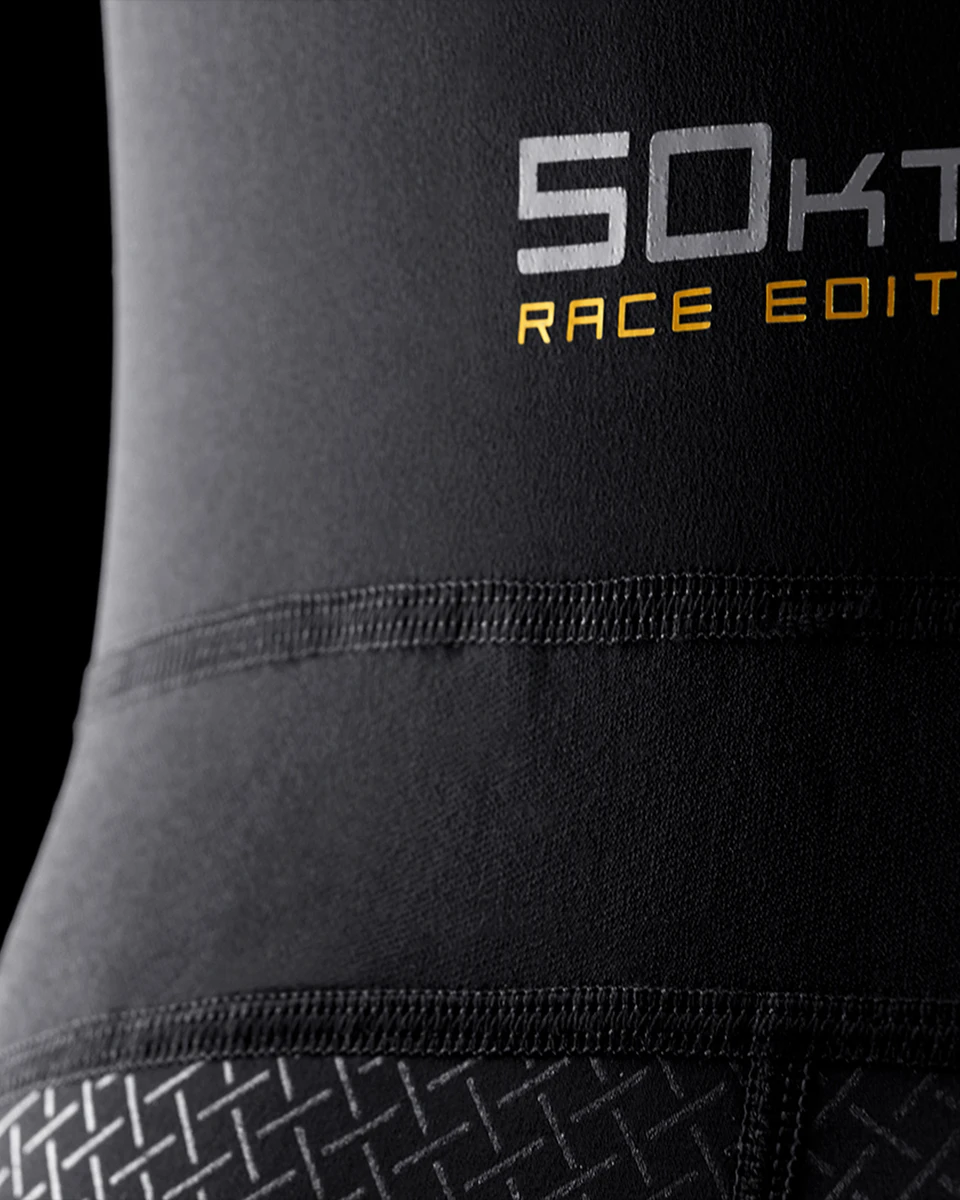 ORCA TECH MERINO LONG JOHN