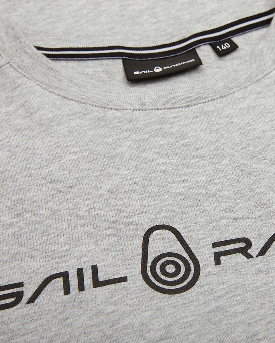 JR BOWMAN TEE