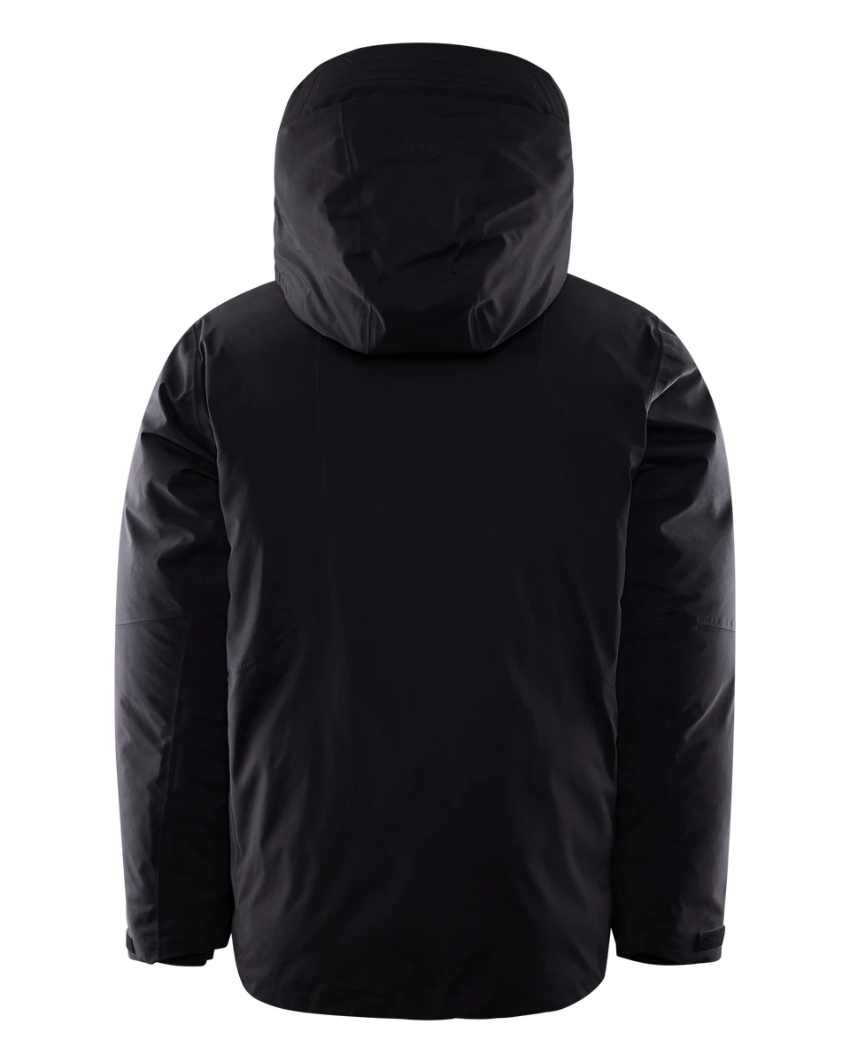 POLAR GORE TEX JACKET 