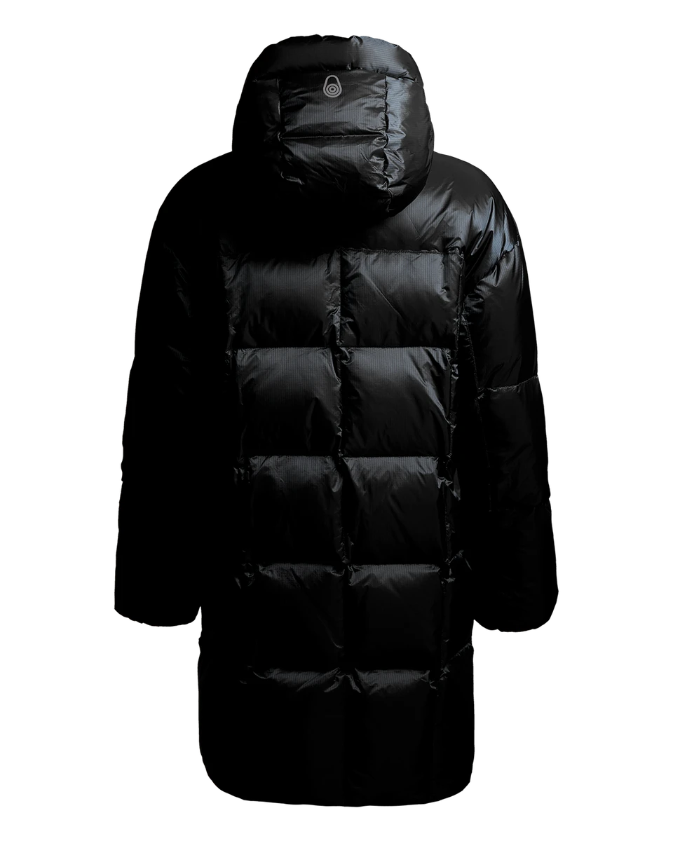 TRANSARCTIC PARKA