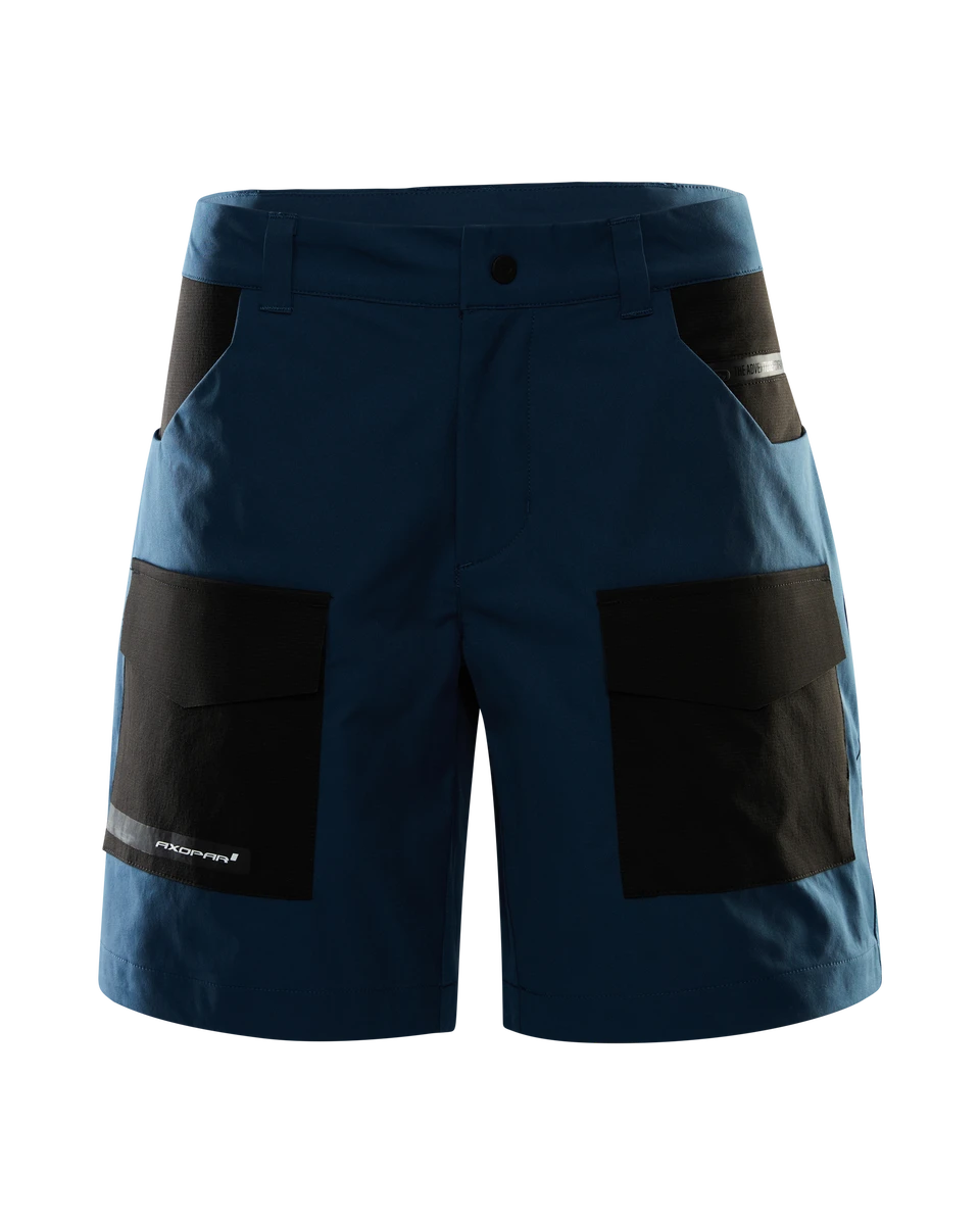 W THE ADV SHORTS