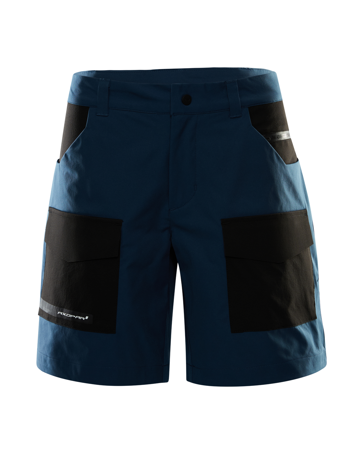 W THE ADV SHORTS