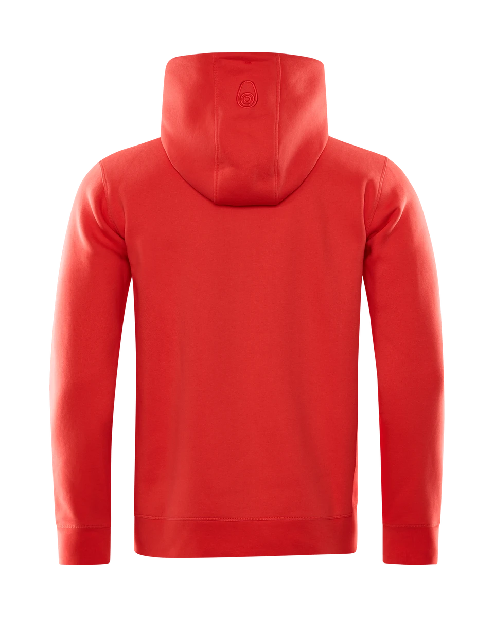 BOWMAN ZIP HOOD