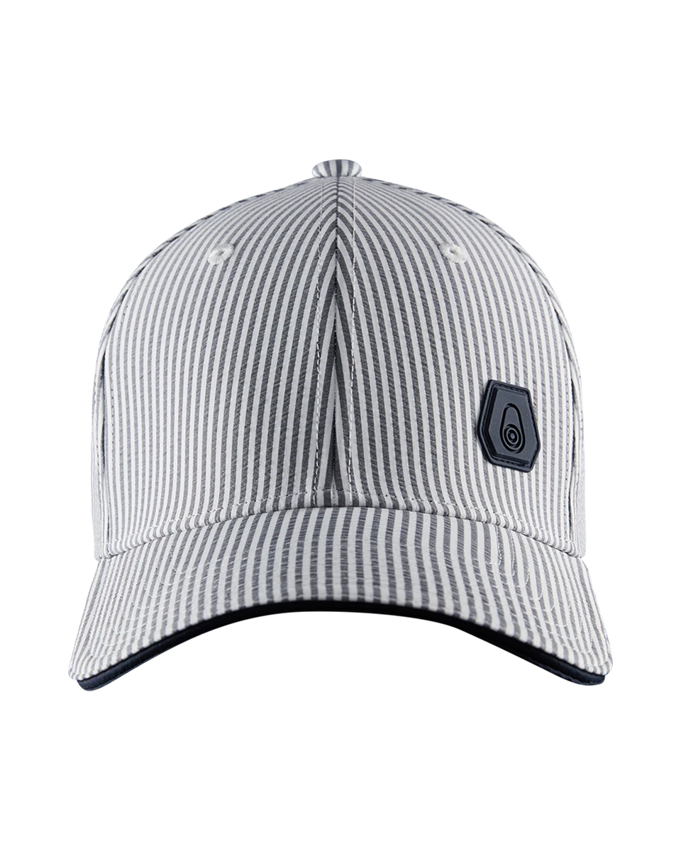 TORNADO SEERSUCKER CAP