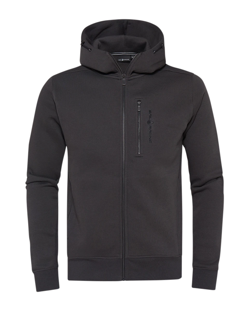 BOWMAN ZIP HOOD