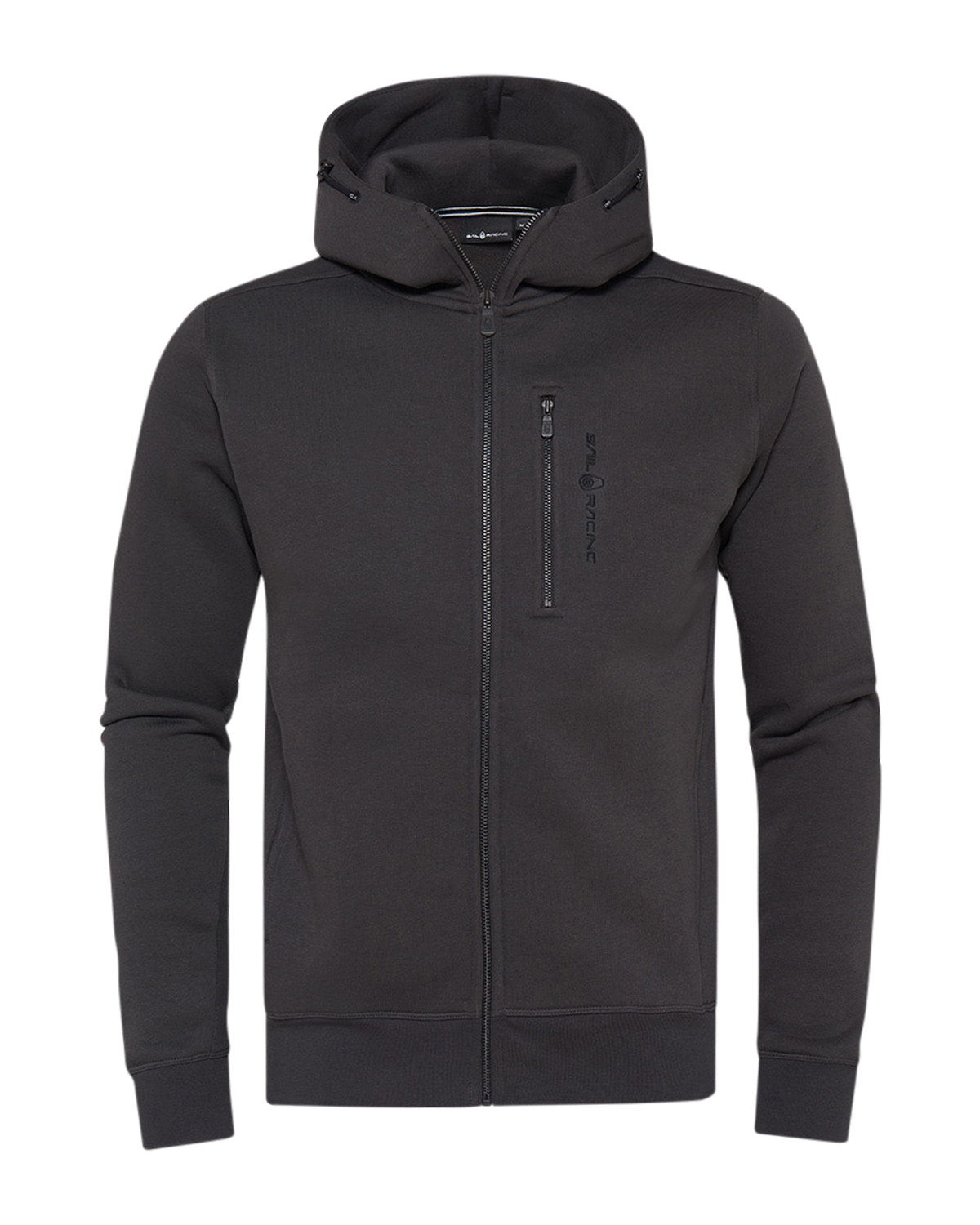 BOWMAN ZIP HOOD